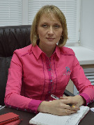 Шестернина Ольга Ивановна – директор филиала МИЭП в г. Пензе 