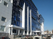 Филиал Международного института экономики и права в г. Екатеринбург