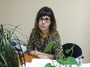 Специалист - Колпакова Татьяна Владимировна