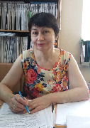 Мамонтова Татьяна Николаевна - Ведущий специалист