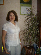 Ведущий специалист Яснополянского филиала Белова Ирина Викторовна